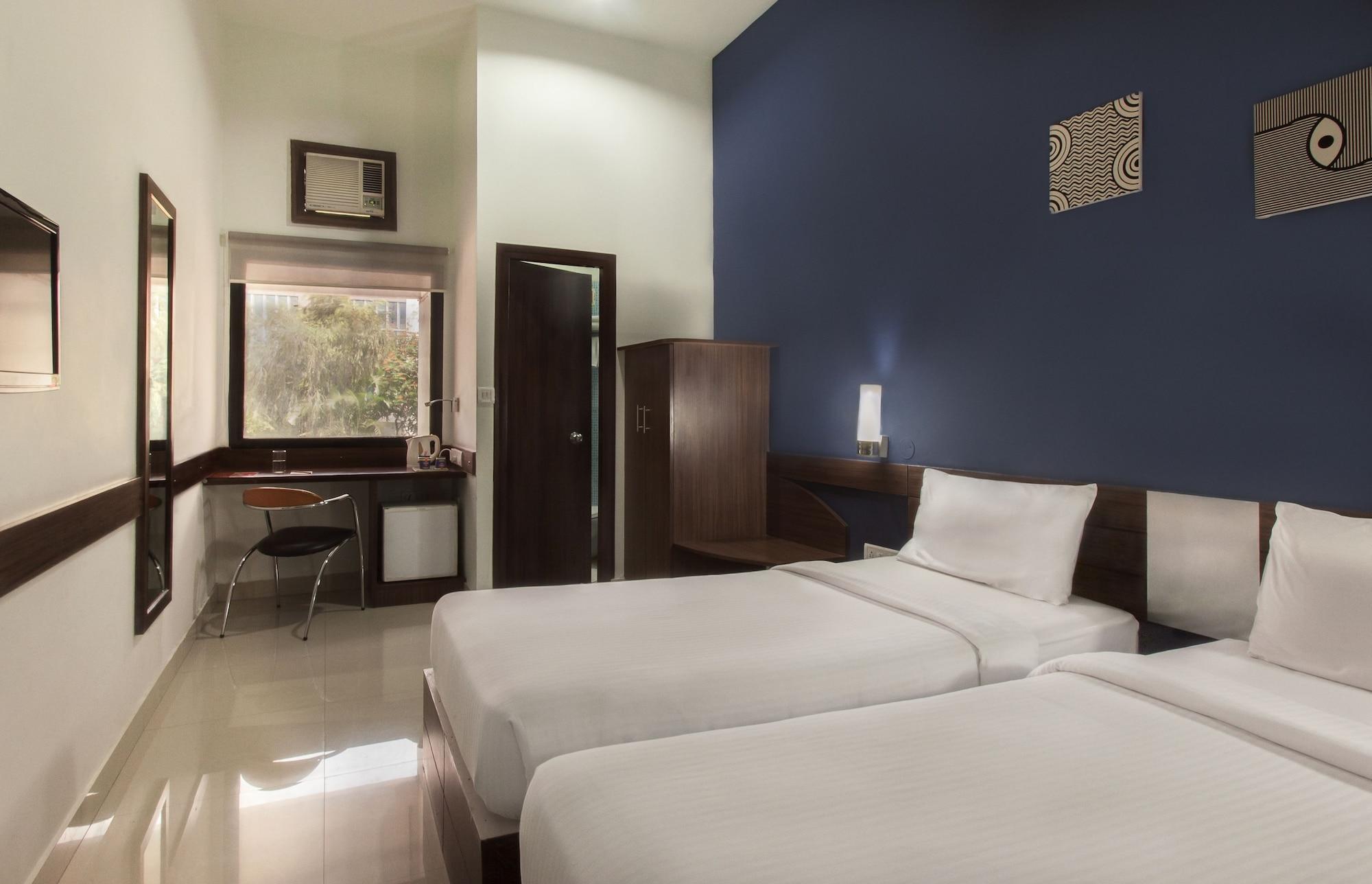 Guwahati Exterior foto
