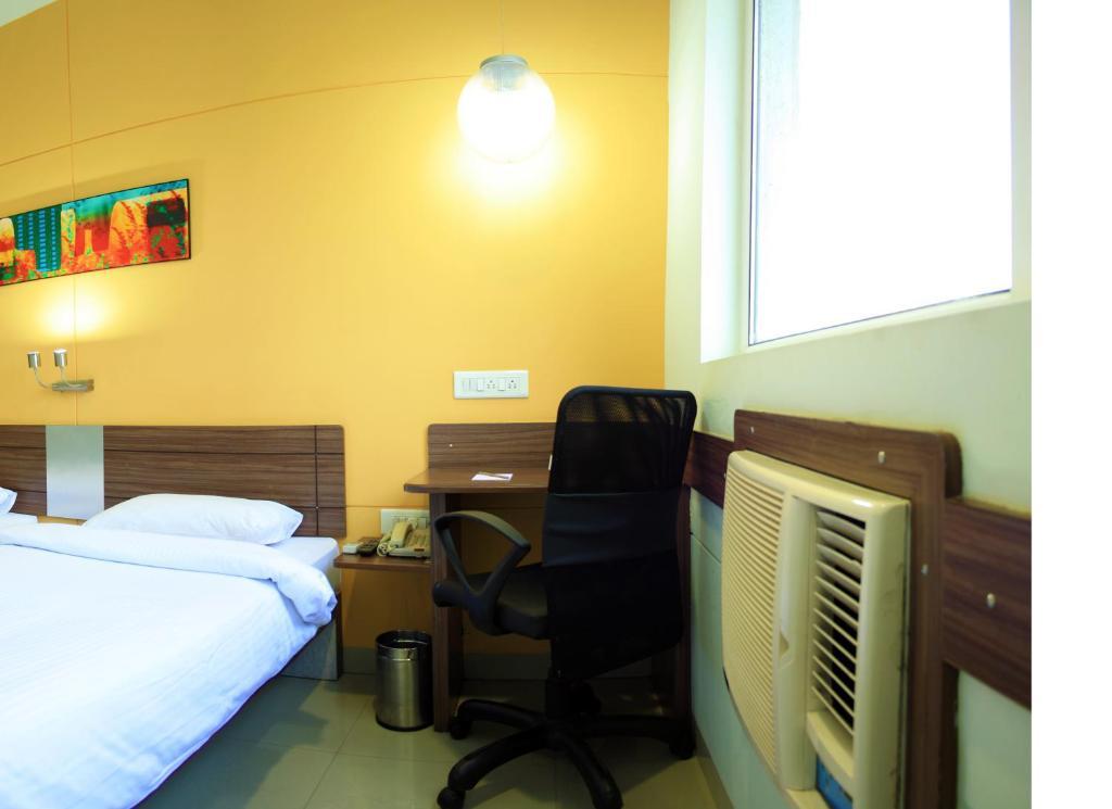 Guwahati Habitación foto