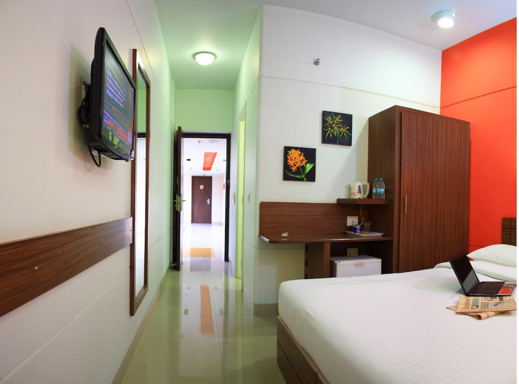 Guwahati Exterior foto